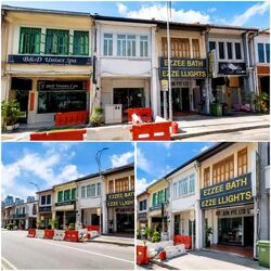 Geylang Road (D14), Shop House #606268121
